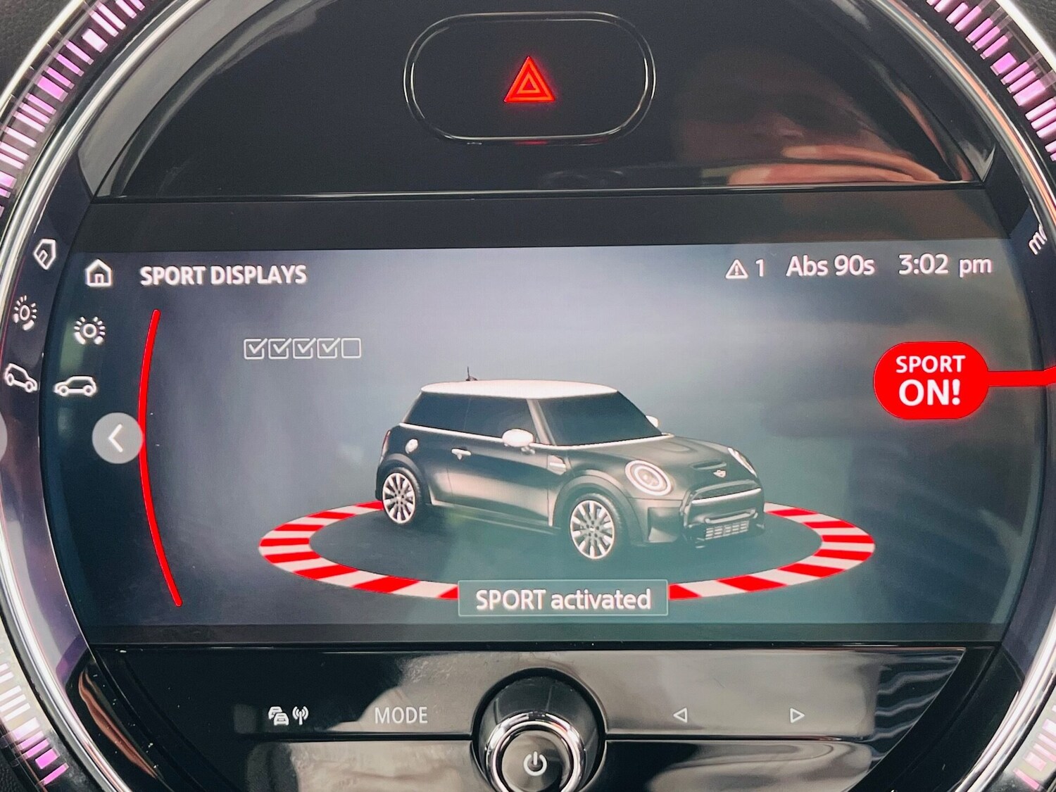 Used MINI Hatch 2022 for sale - 76232925: Photo 49