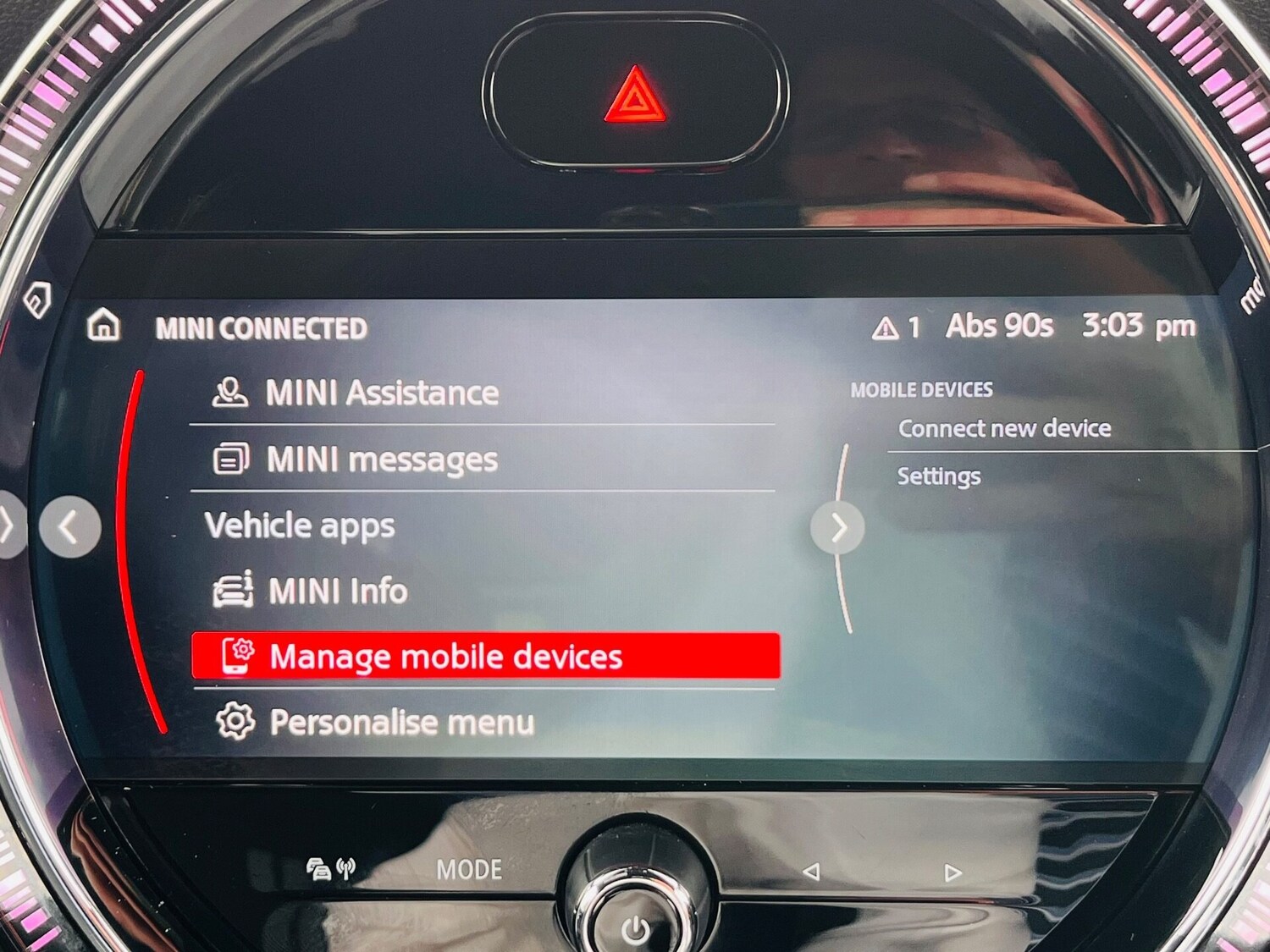 Used MINI Hatch 2022 for sale - 76232925: Photo 52