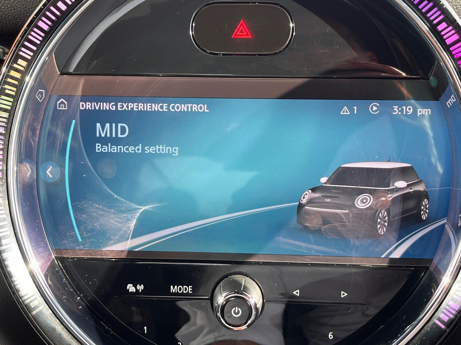 Used MINI Hatch 2022 for sale - 76232925: Photo 54