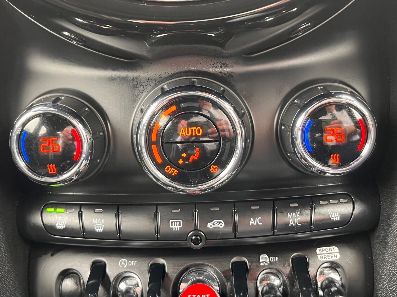 Used MINI Hatch 2022 for sale - 76232925: Photo 57