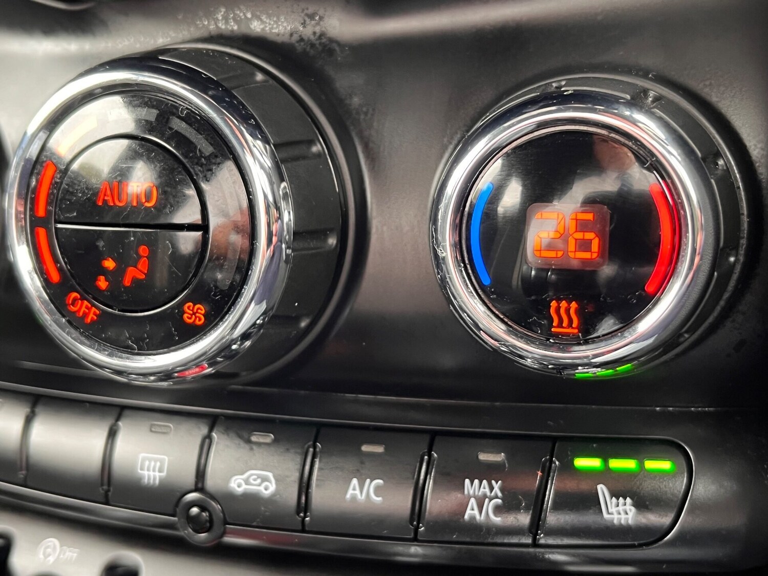 Used MINI Hatch 2022 for sale - 76232925: Photo 59