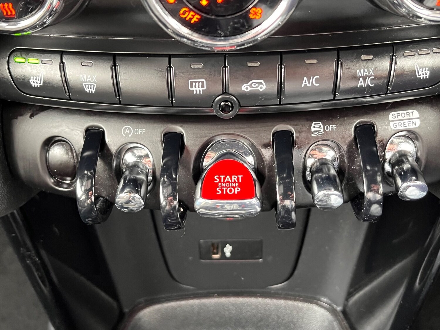 Used MINI Hatch 2022 for sale - 76232925: Photo 60