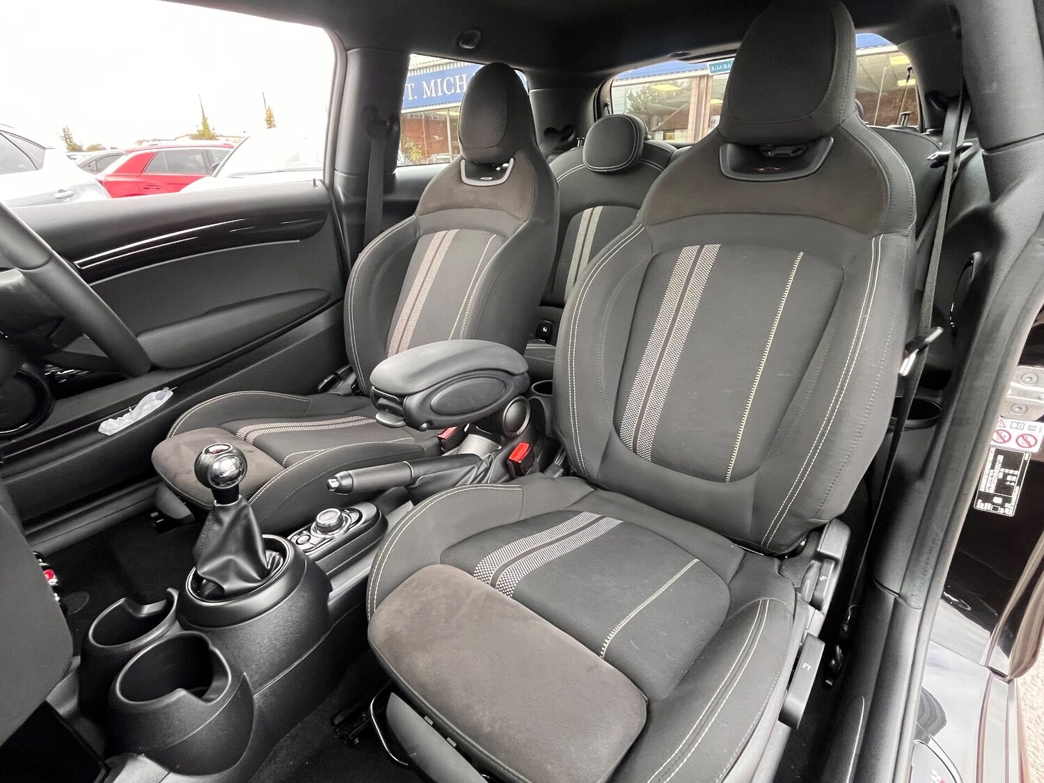 Used MINI Hatch 2022 for sale - 76232925: Photo 72