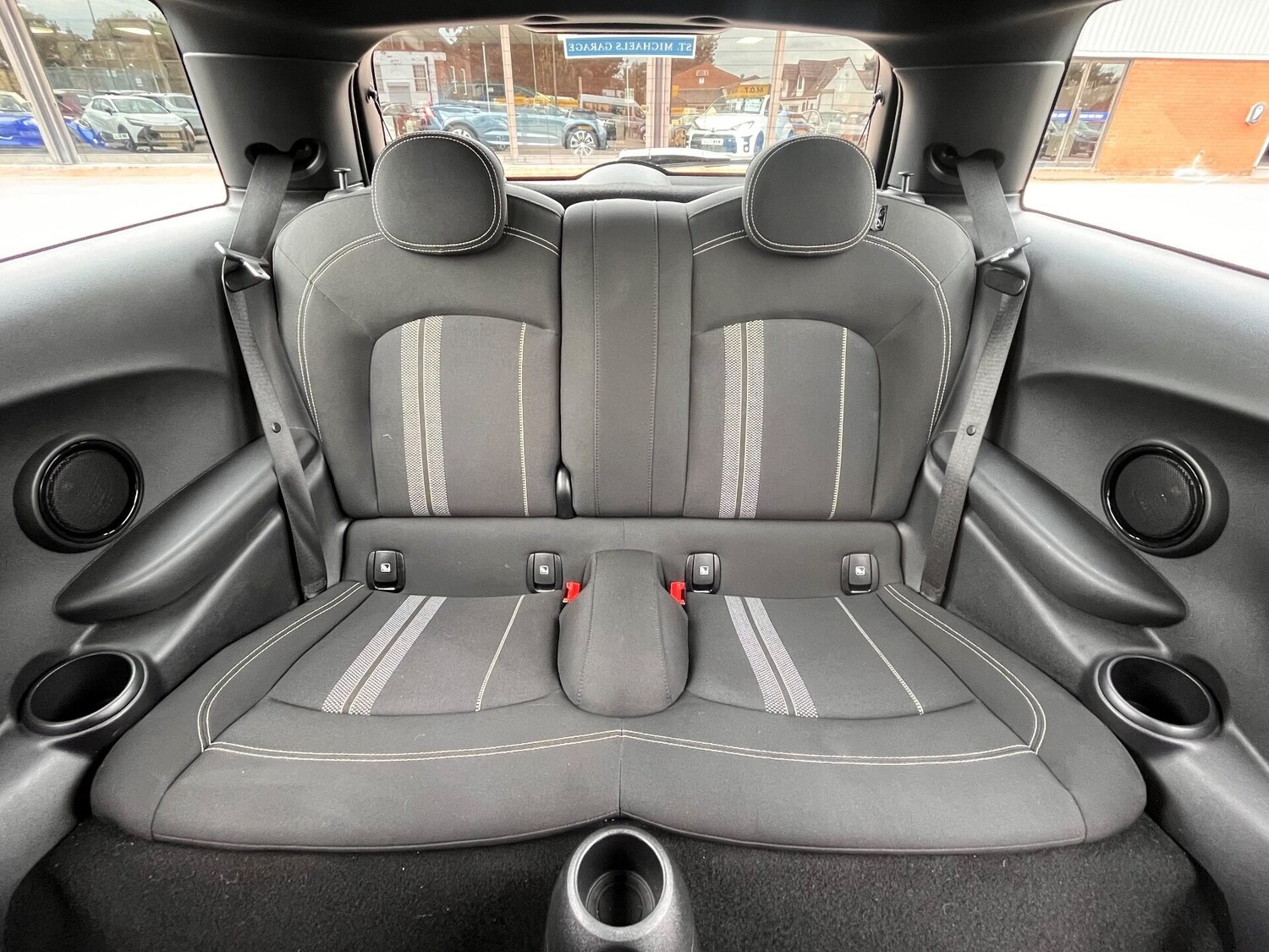 Used MINI Hatch 2022 for sale - 76232925: Photo 73