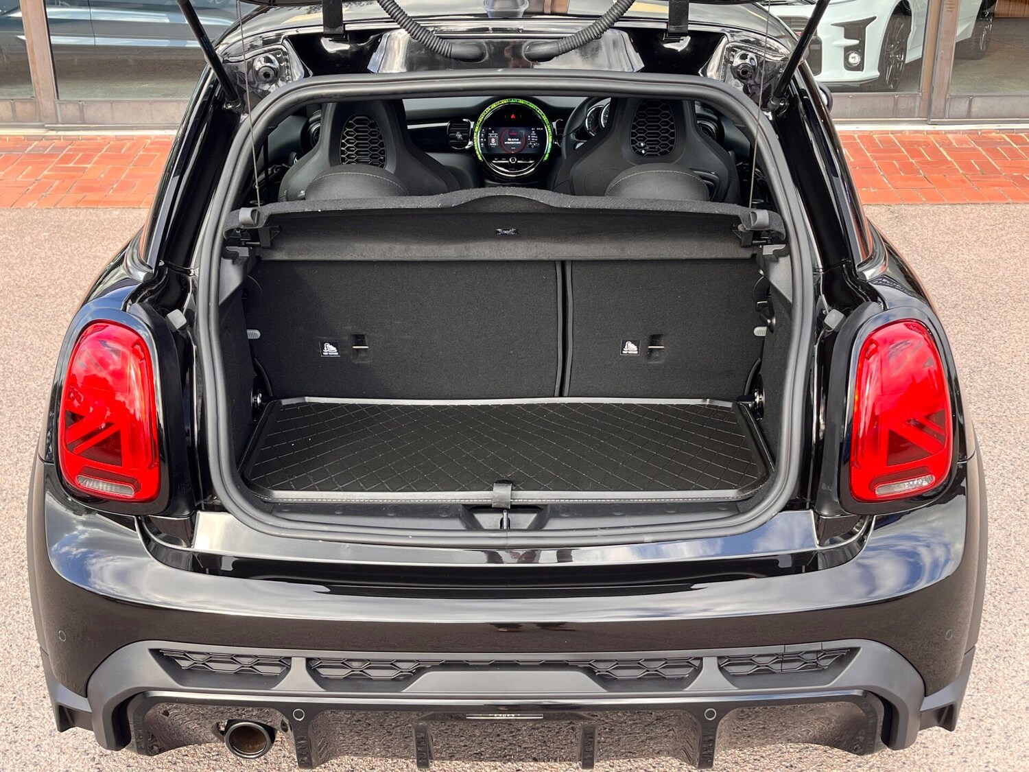 Used MINI Hatch 2022 for sale - 76232925: Photo 75