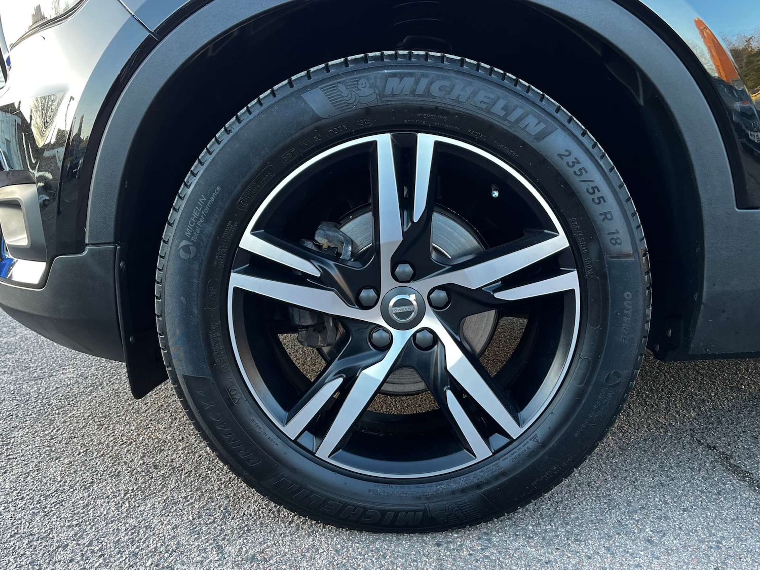 Used Volvo XC40 2020 for sale - 77195873: Photo 13