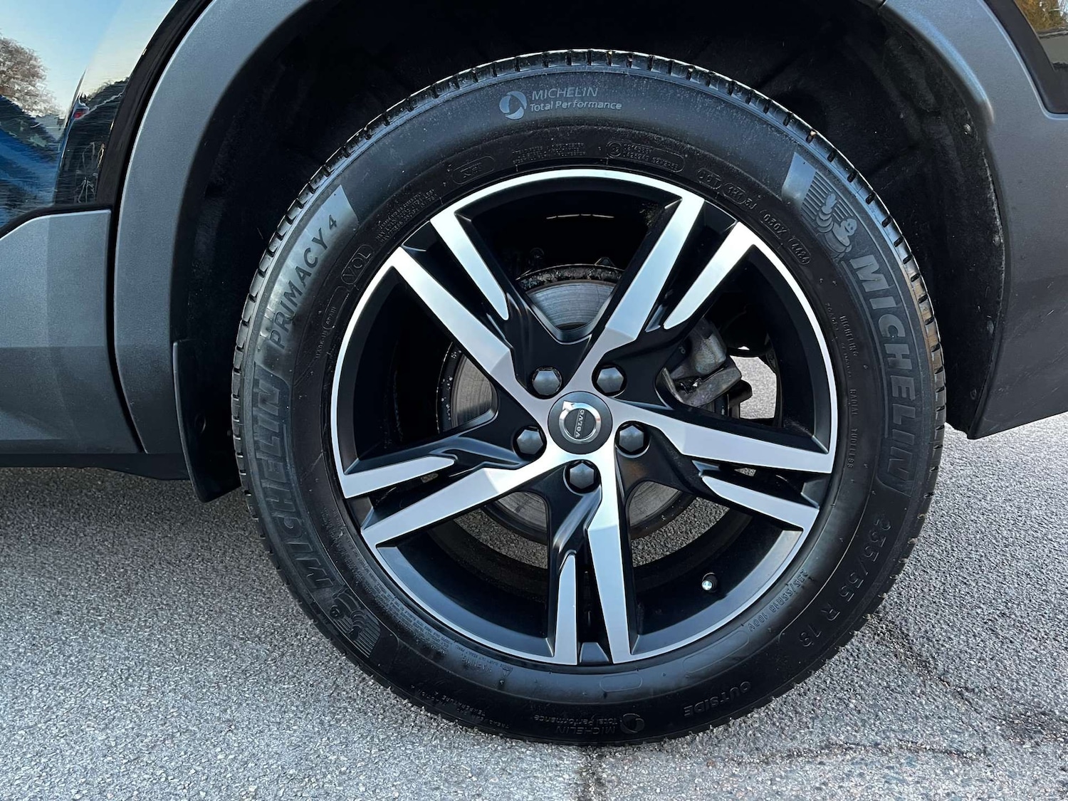 Used Volvo XC40 2020 for sale - 77195873: Photo 14