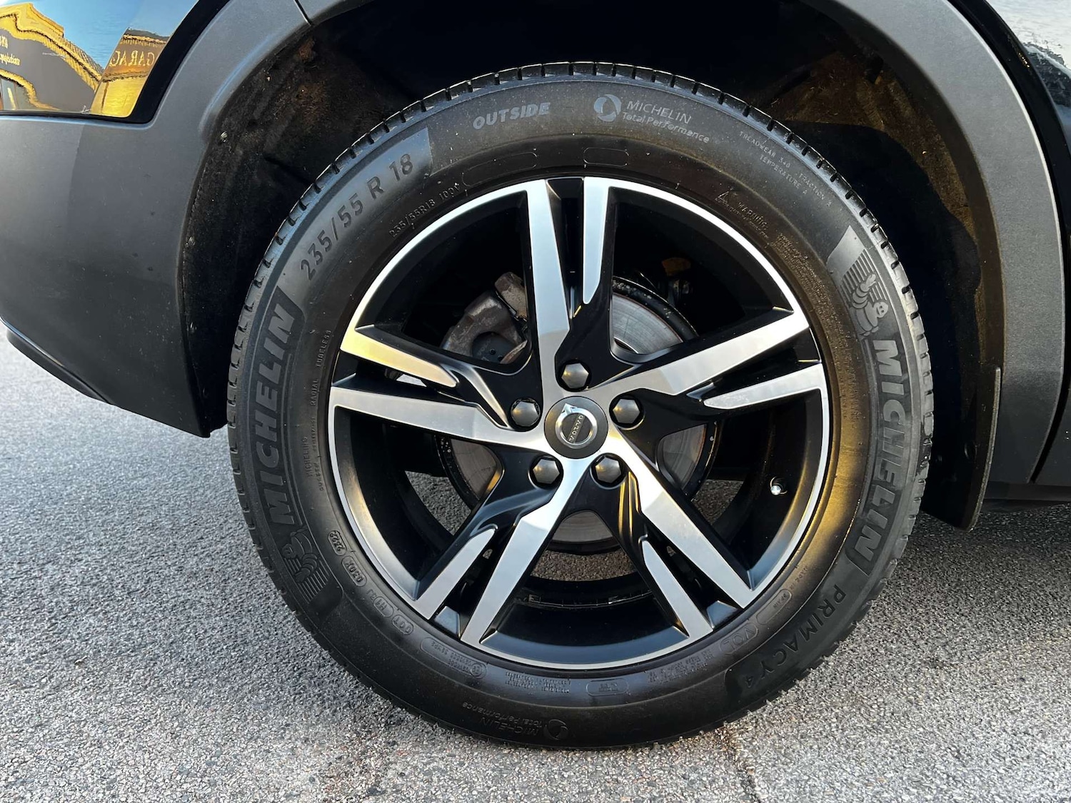 Used Volvo XC40 2020 for sale - 77195873: Photo 15