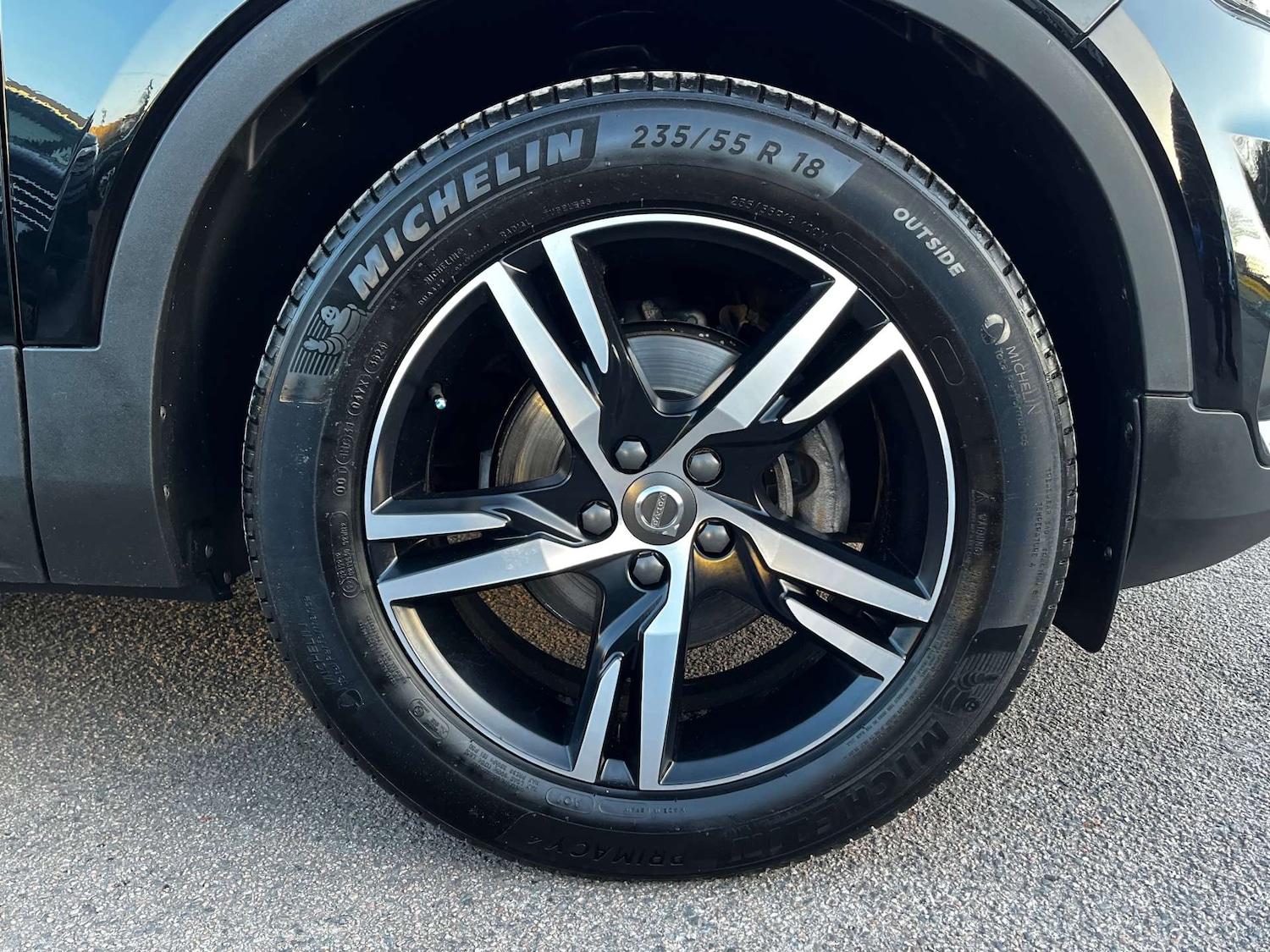 Used Volvo XC40 2020 for sale - 77195873: Photo 16