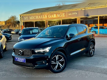 2020 - 1.5 T3 [163] R DESIGN 5dr