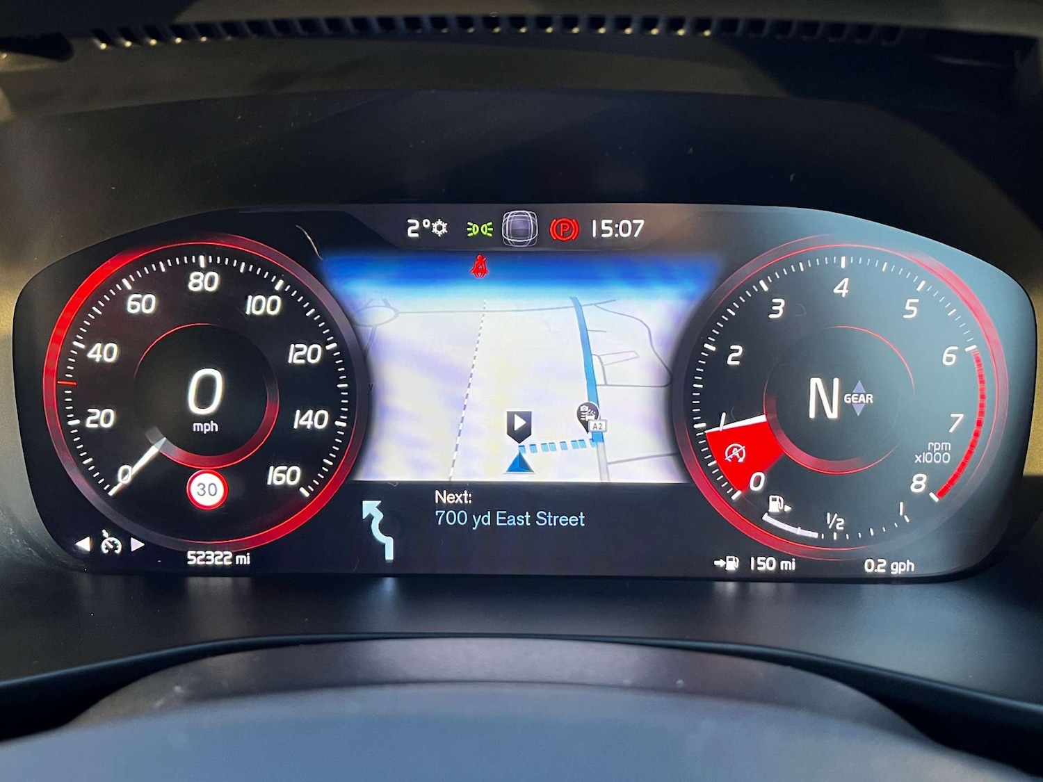 Used Volvo XC40 2020 for sale - 77195873: Photo 22