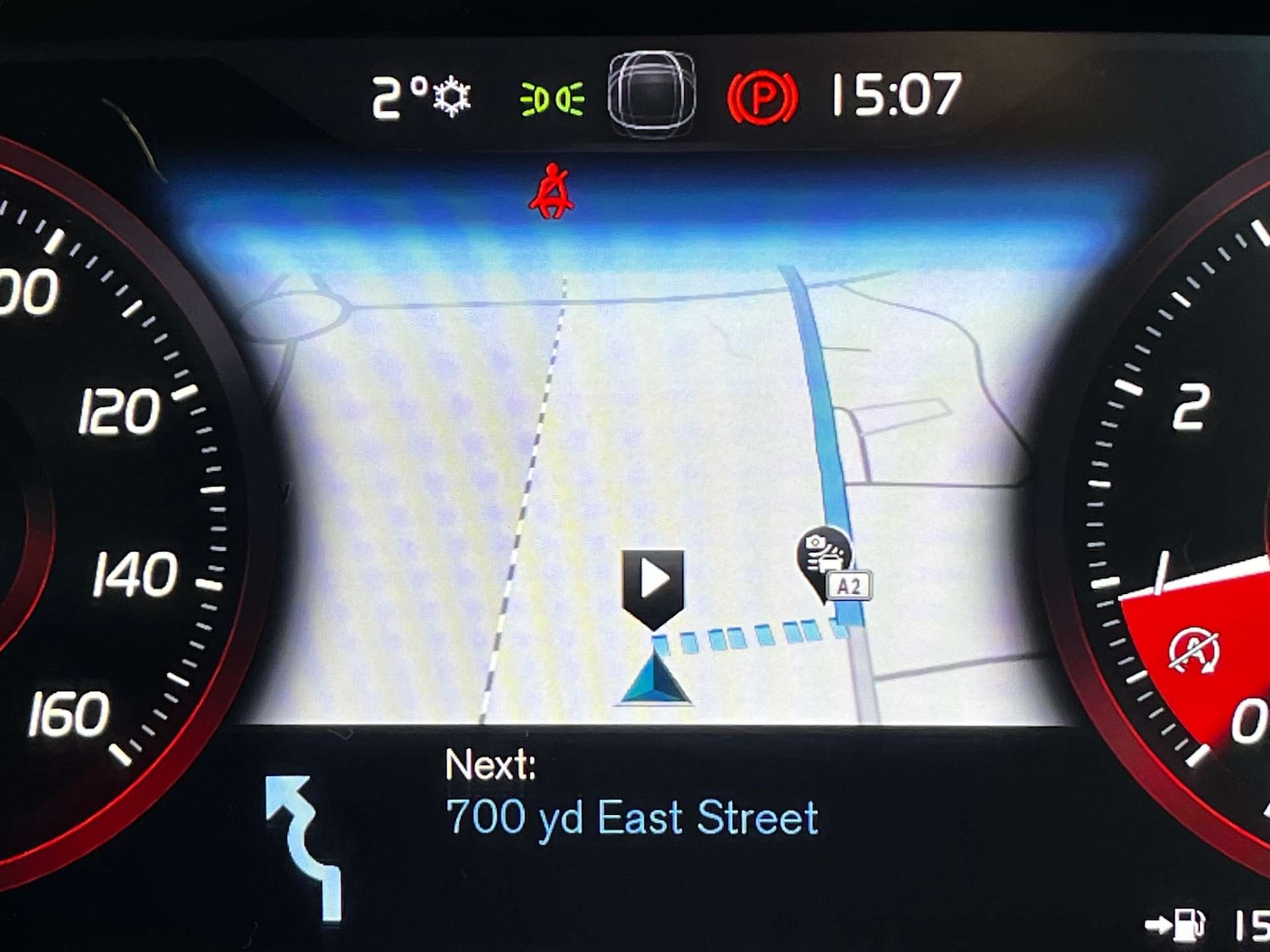 Used Volvo XC40 2020 for sale - 77195873: Photo 23