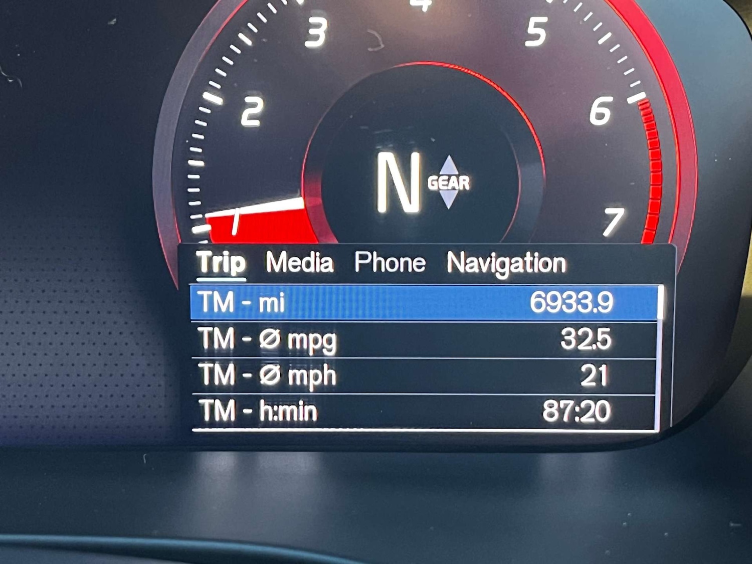 Used Volvo XC40 2020 for sale - 77195873: Photo 24