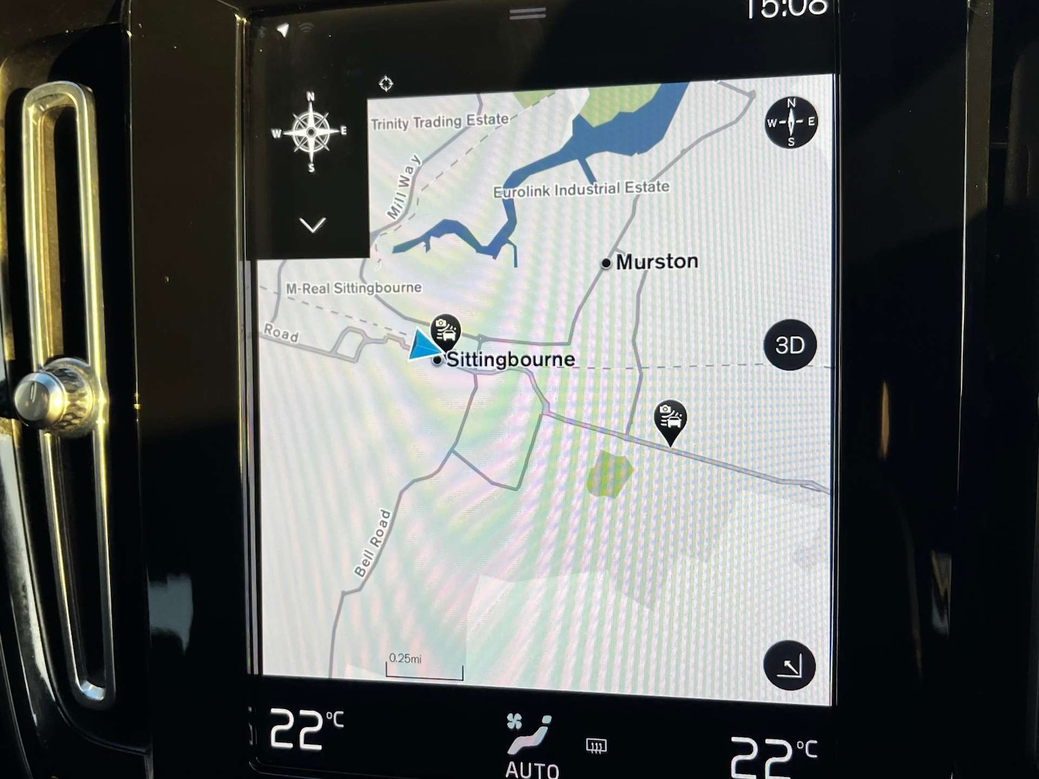 Used Volvo XC40 2020 for sale - 77195873: Photo 26