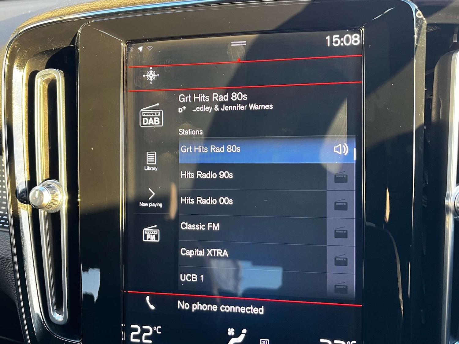 Used Volvo XC40 2020 for sale - 77195873: Photo 29