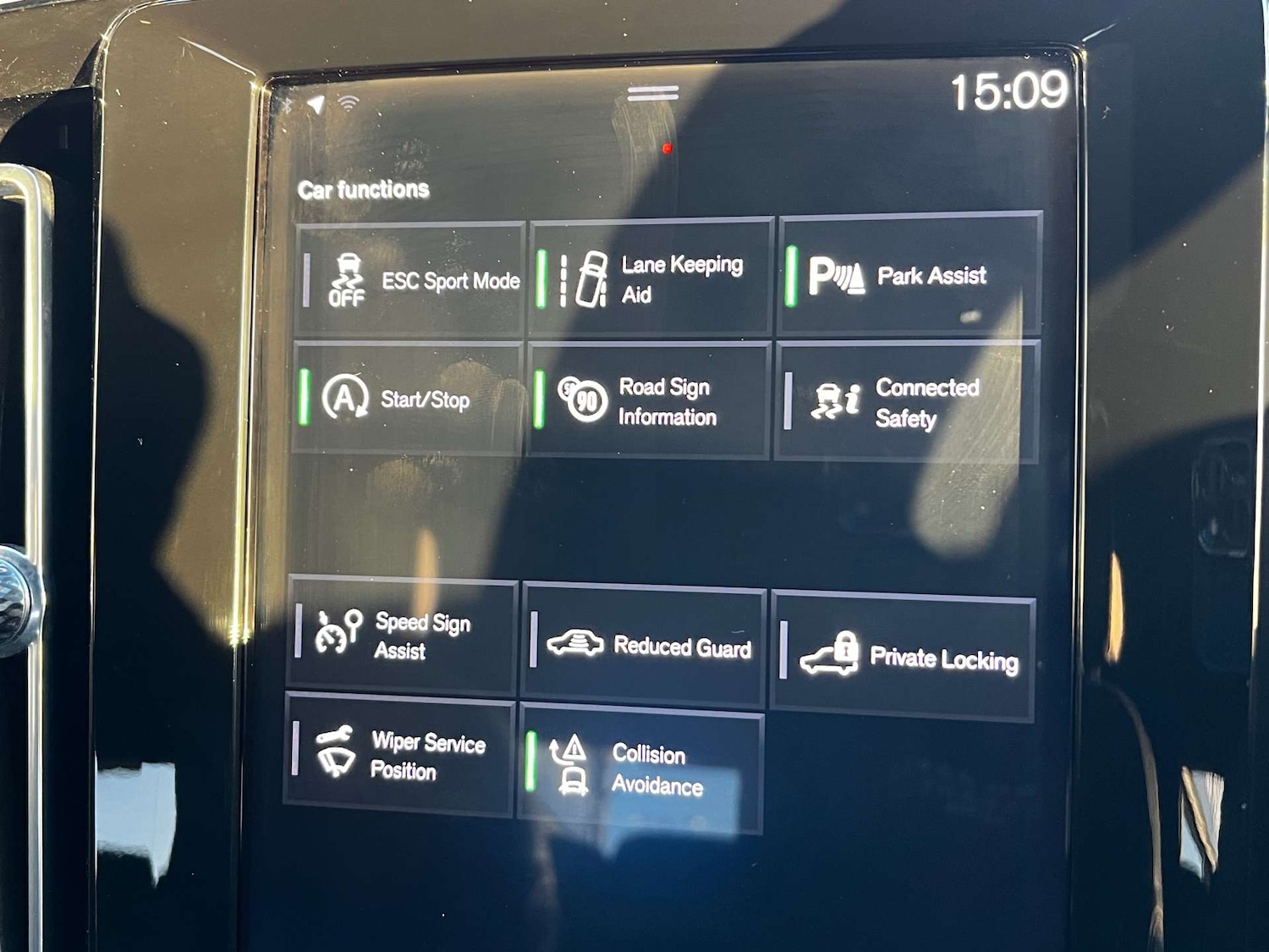 Used Volvo XC40 2020 for sale - 77195873: Photo 30