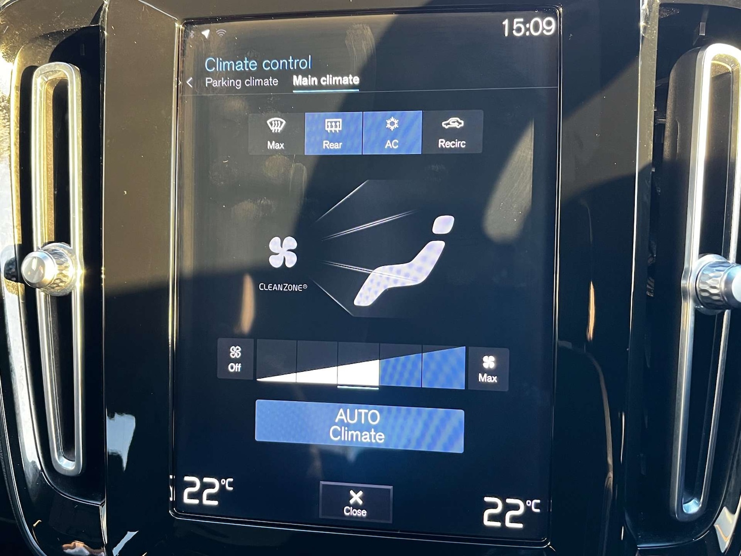 Used Volvo XC40 2020 for sale - 77195873: Photo 31