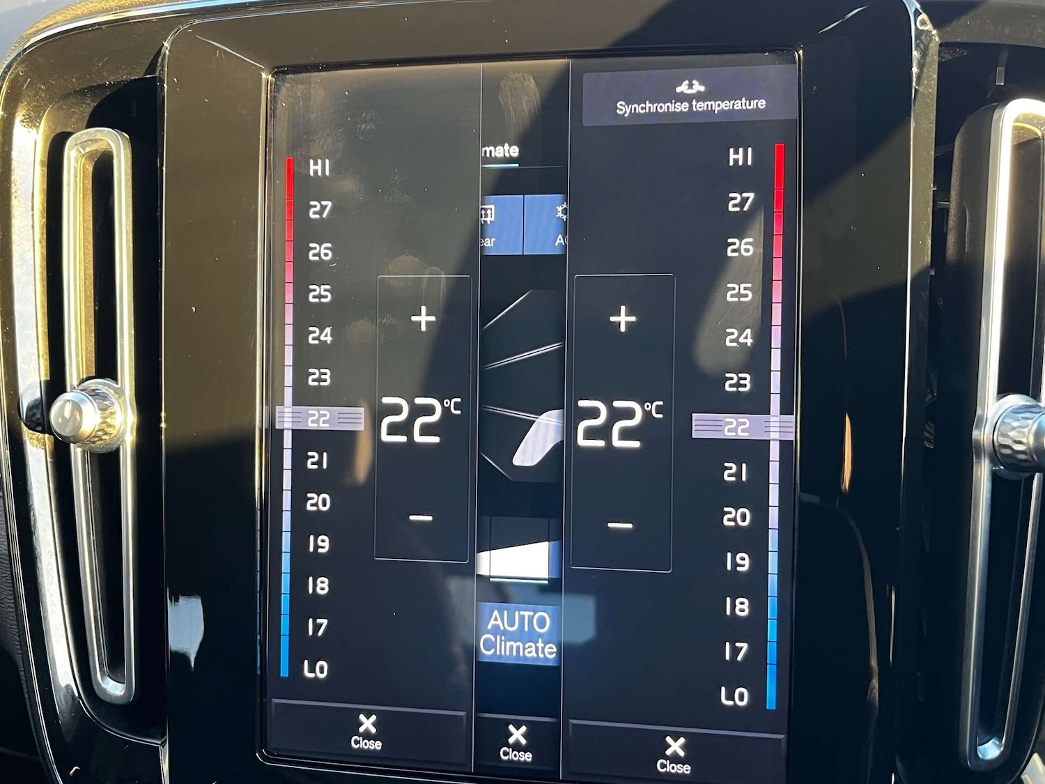 Used Volvo XC40 2020 for sale - 77195873: Photo 32