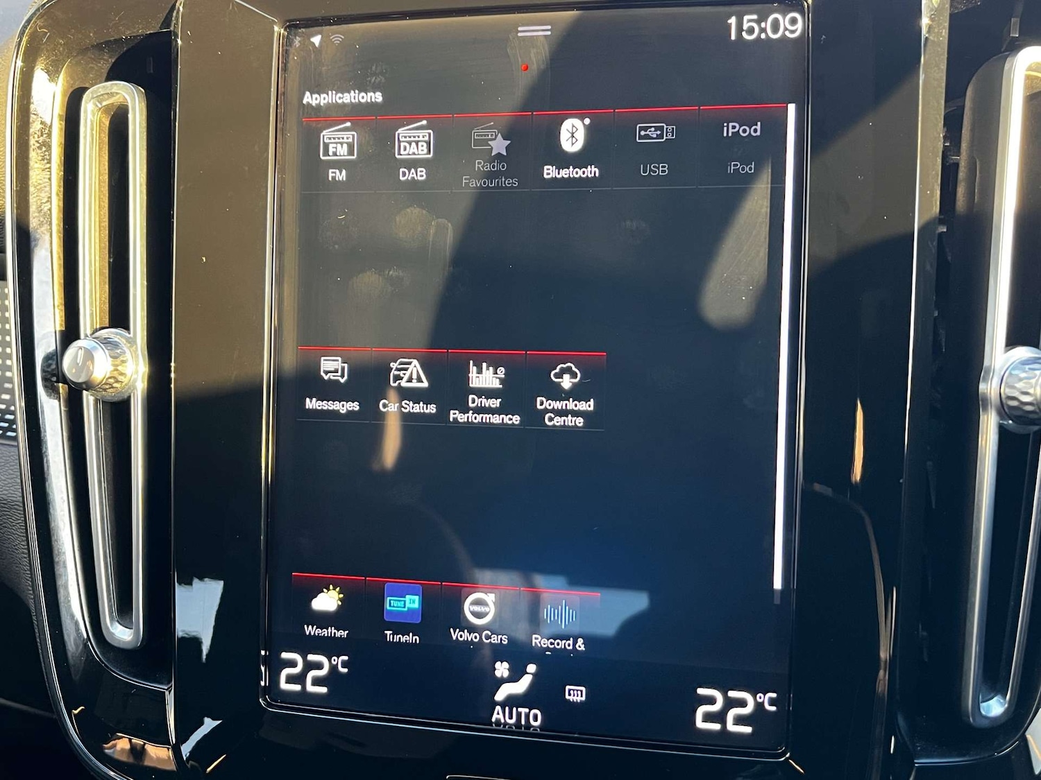 Used Volvo XC40 2020 for sale - 77195873: Photo 33