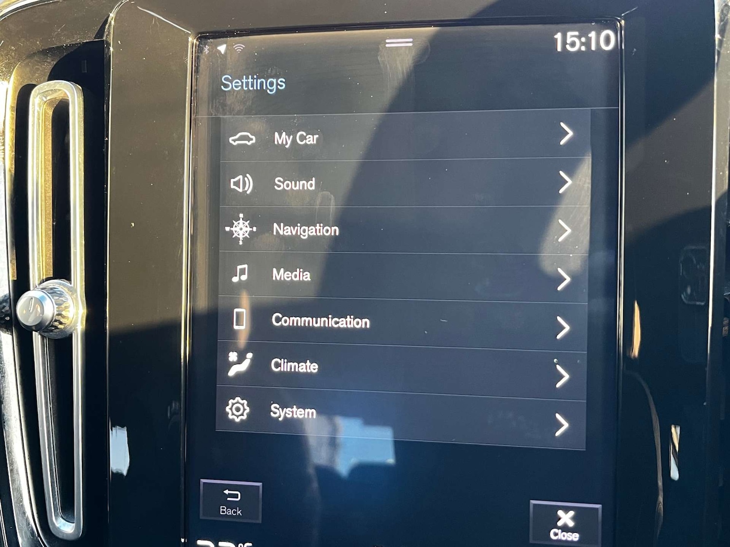 Used Volvo XC40 2020 for sale - 77195873: Photo 34