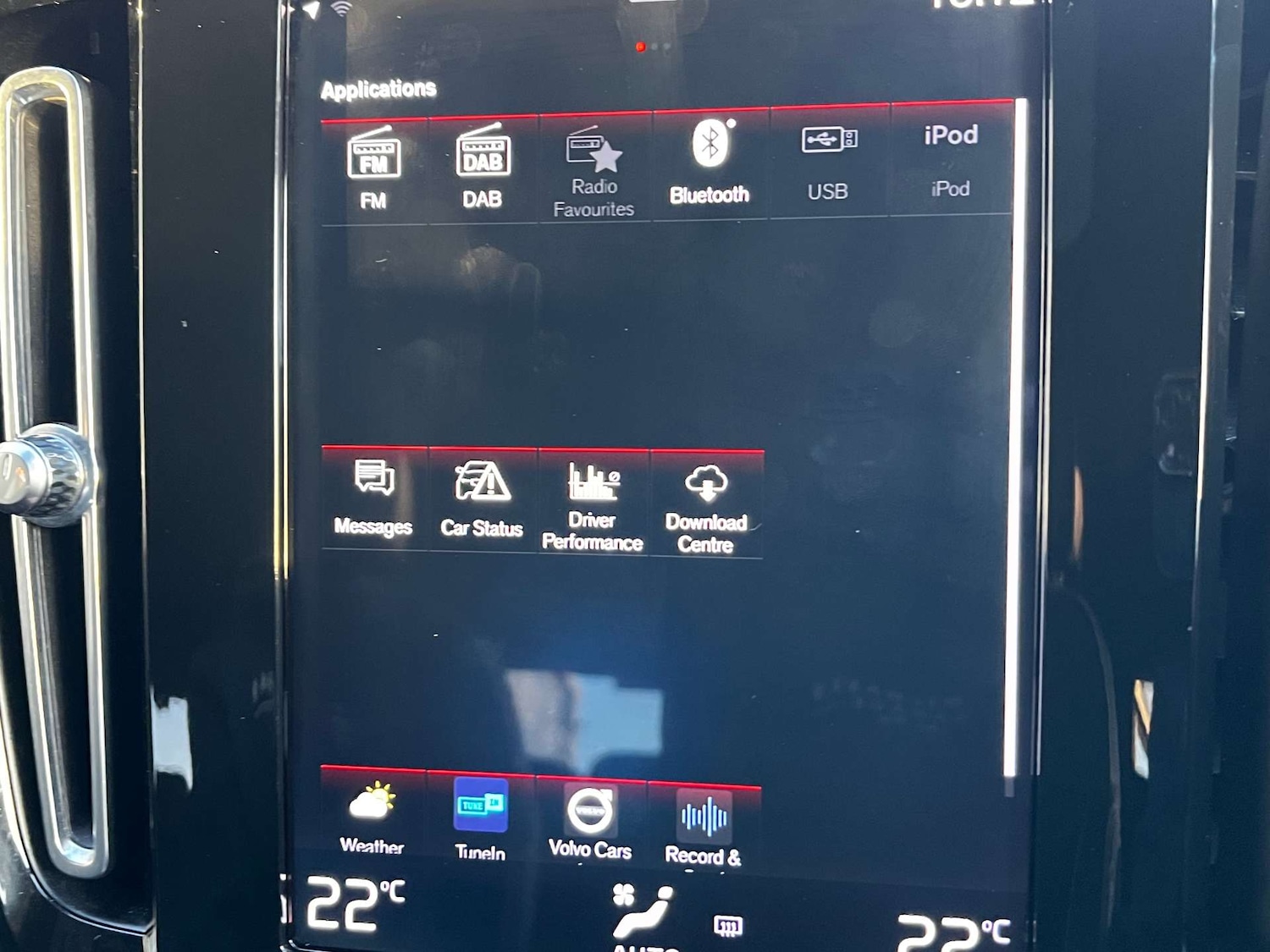 Used Volvo XC40 2020 for sale - 77195873: Photo 38