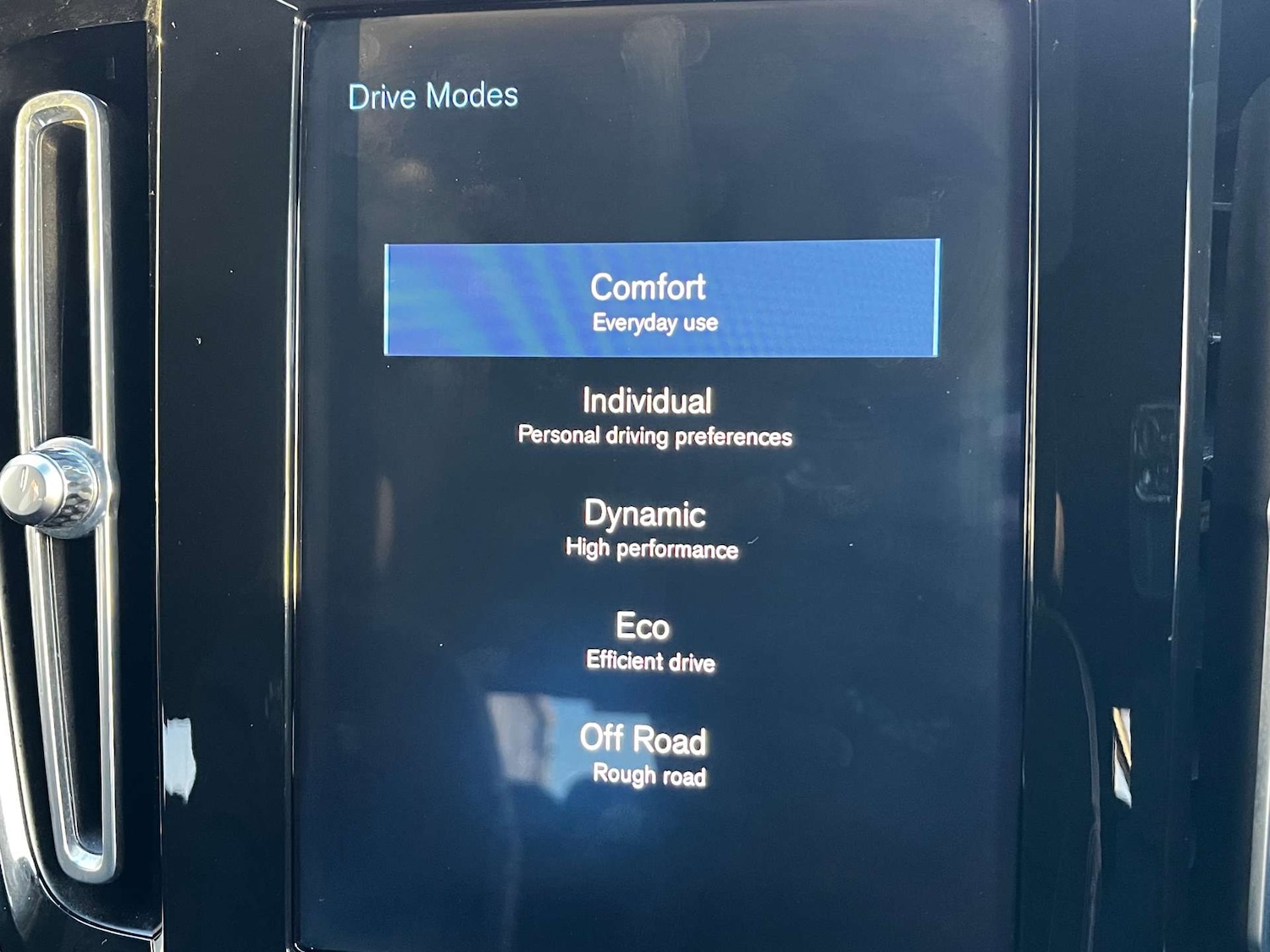 Used Volvo XC40 2020 for sale - 77195873: Photo 39