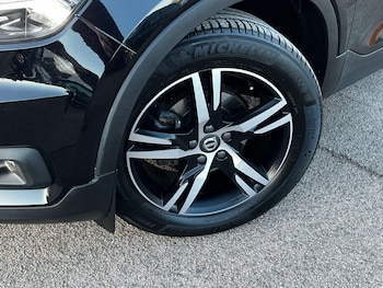 Used Volvo XC40 2020 for sale - 77195873: Photo