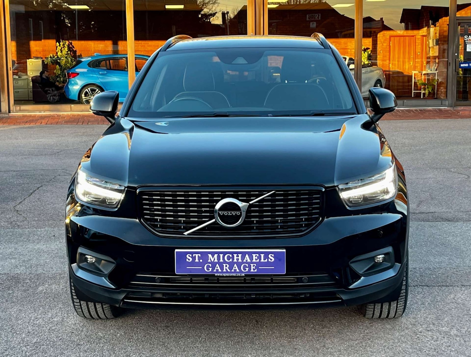 Used Volvo XC40 2020 for sale - 77195873: Photo 5