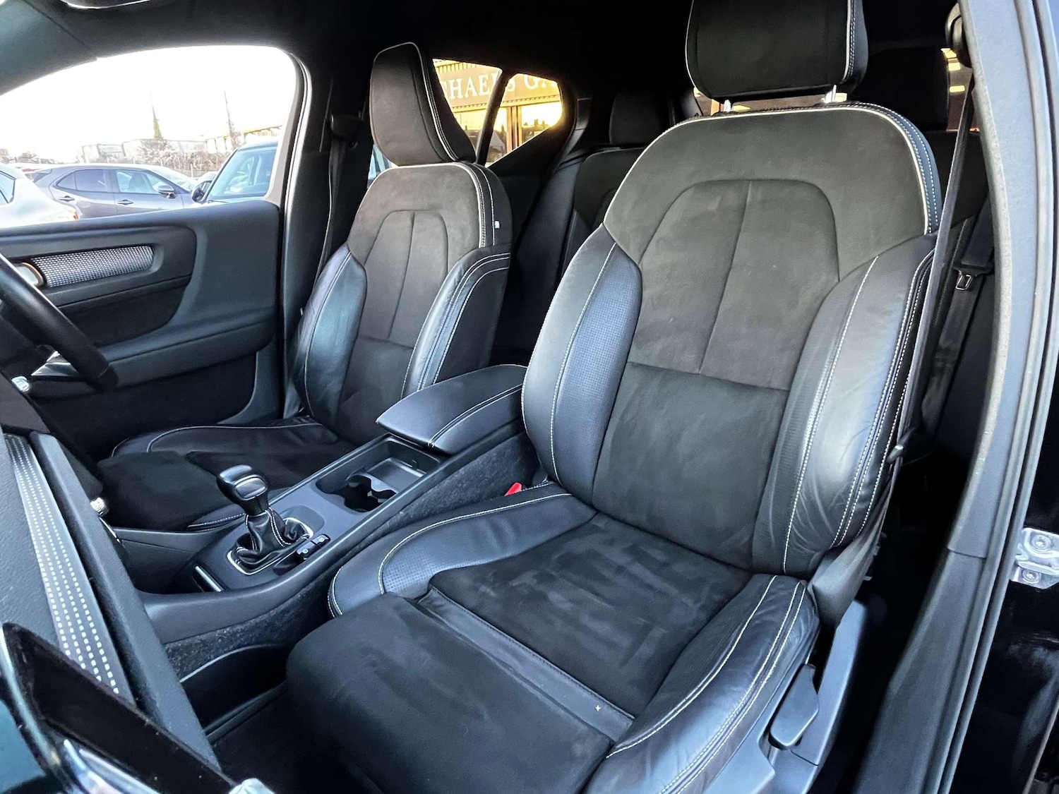 Used Volvo XC40 2020 for sale - 77195873: Photo 55