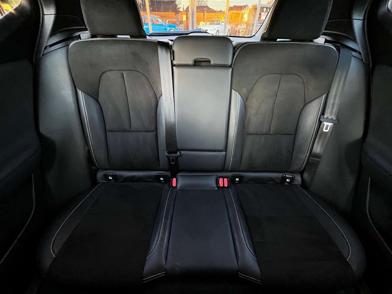 Used Volvo XC40 2020 for sale - 77195873: Photo 56