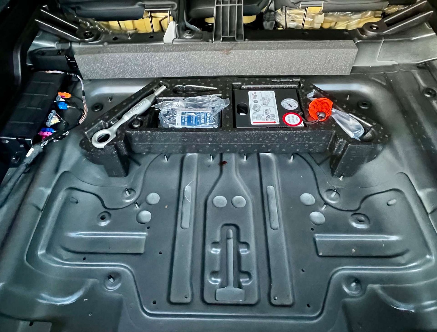 Used Volvo XC40 2020 for sale - 77195873: Photo 60