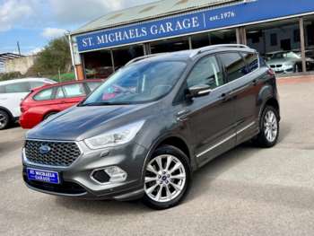 2018 (68) - VIGNALE 5-Door