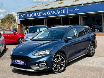 Used Ford Focus 2022 for sale - 75821059: Photo