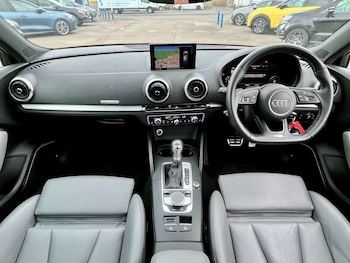 Used Audi S3 2020 for sale - 78523336: Photo