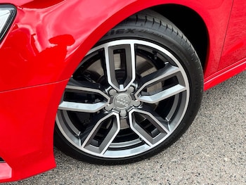 Used Audi S3 2020 for sale - 78523336: Photo