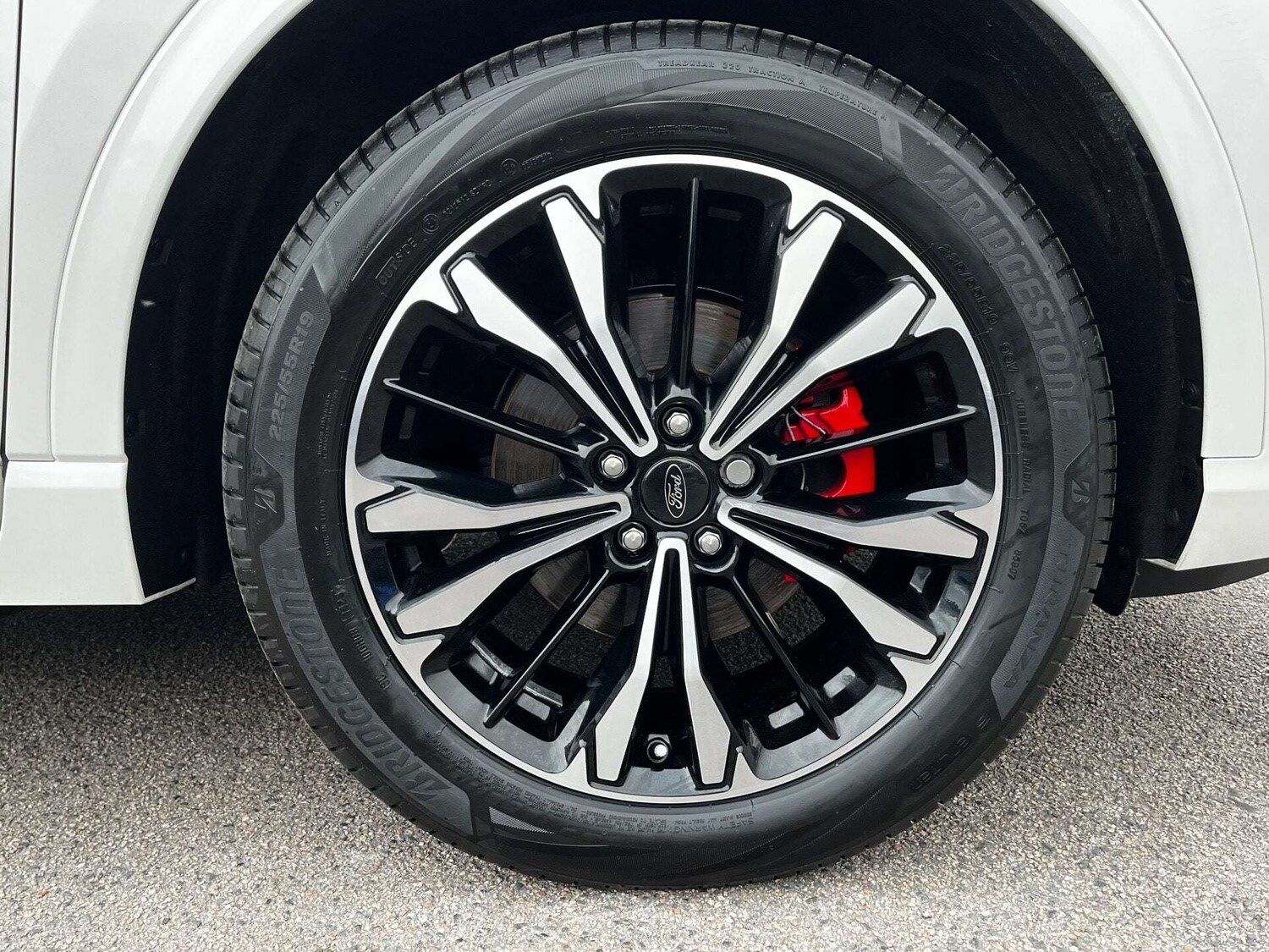 Used Ford Kuga 2022 for sale - 76957805: Photo 16