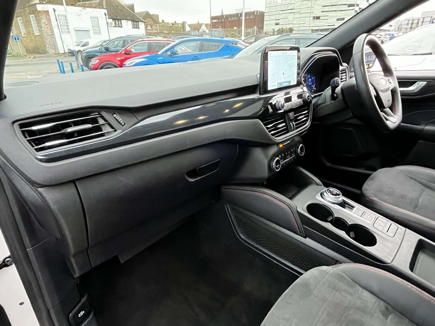 Used Ford Kuga 2022 for sale - 76957805: Photo 17