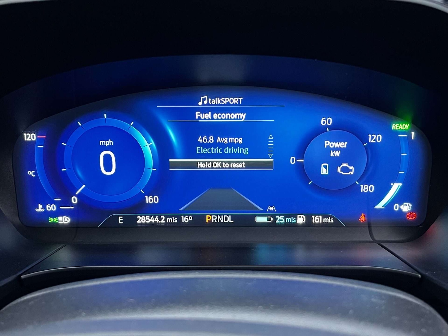 Used Ford Kuga 2022 for sale - 76957805: Photo 22