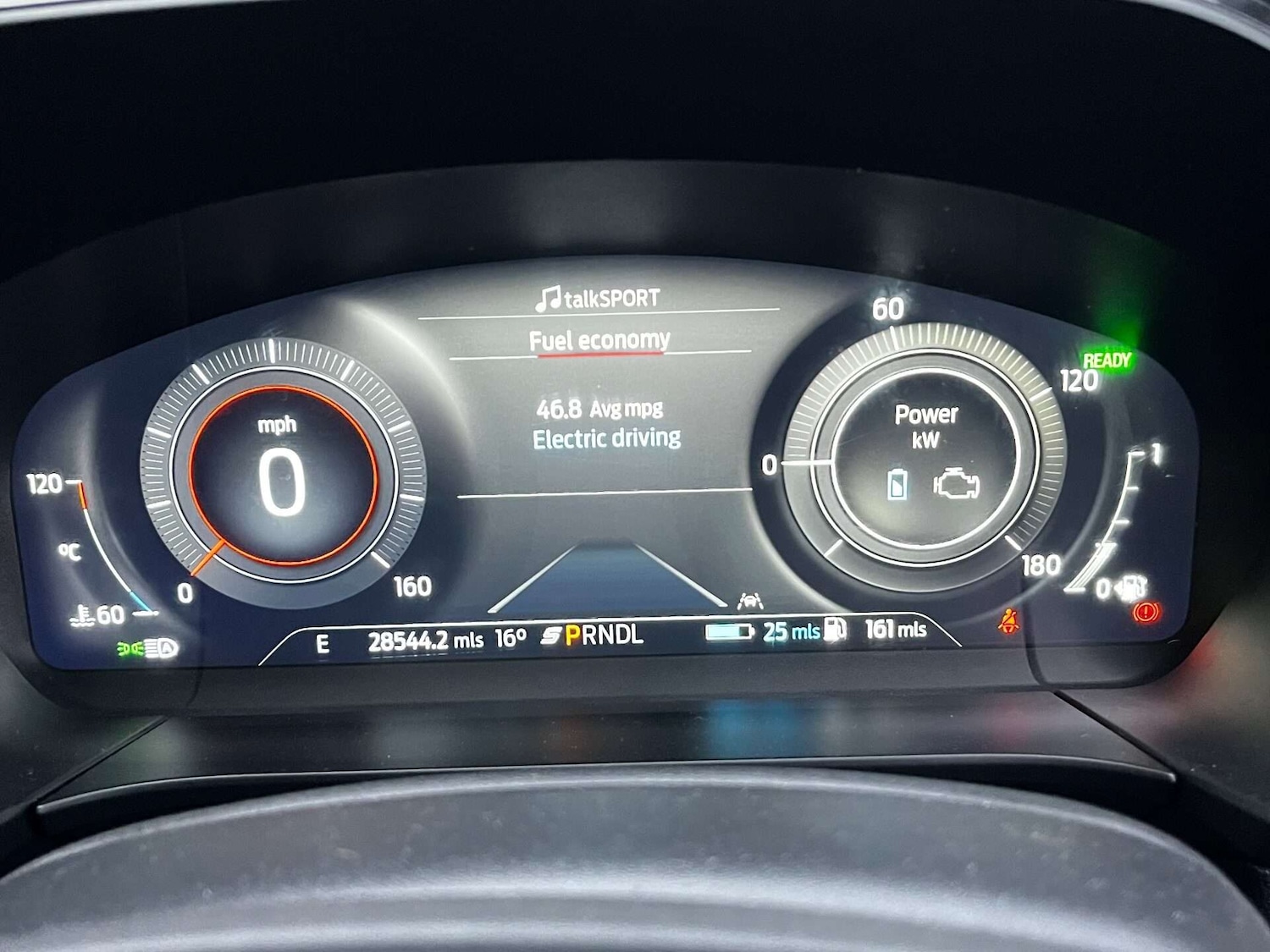 Used Ford Kuga 2022 for sale - 76957805: Photo 23