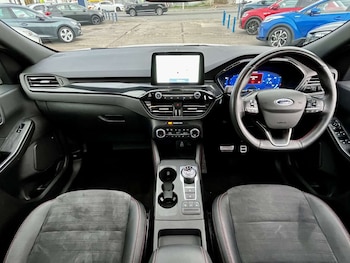 Used Ford Kuga 2022 for sale - 76957805: Photo