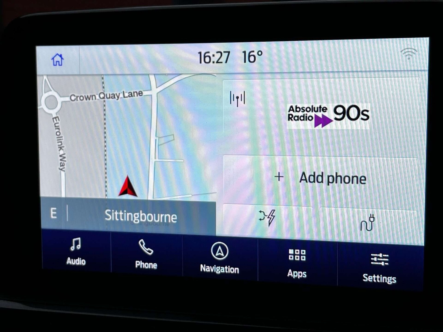 Used Ford Kuga 2022 for sale - 76957805: Photo 32