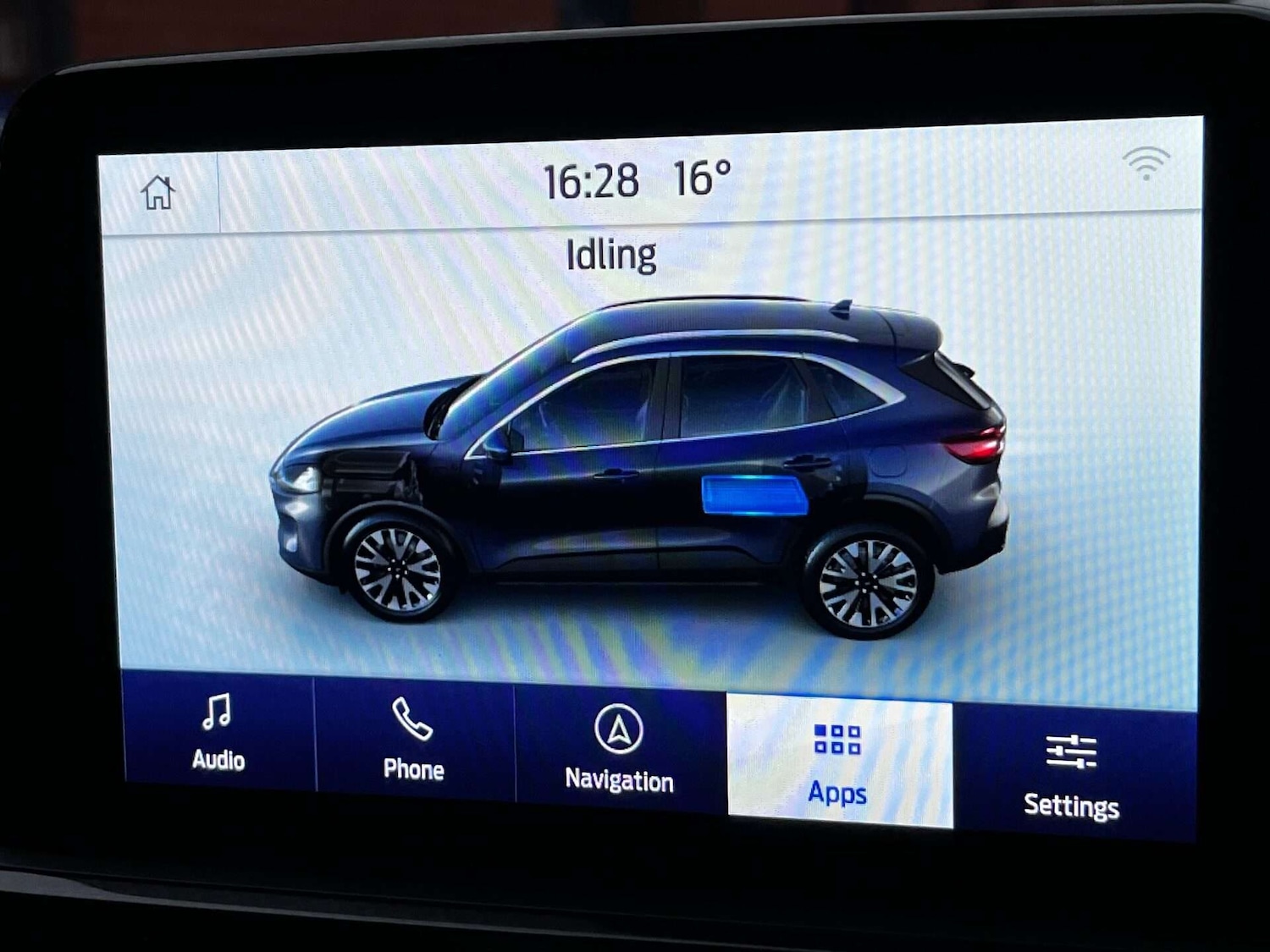 Used Ford Kuga 2022 for sale - 76957805: Photo 40