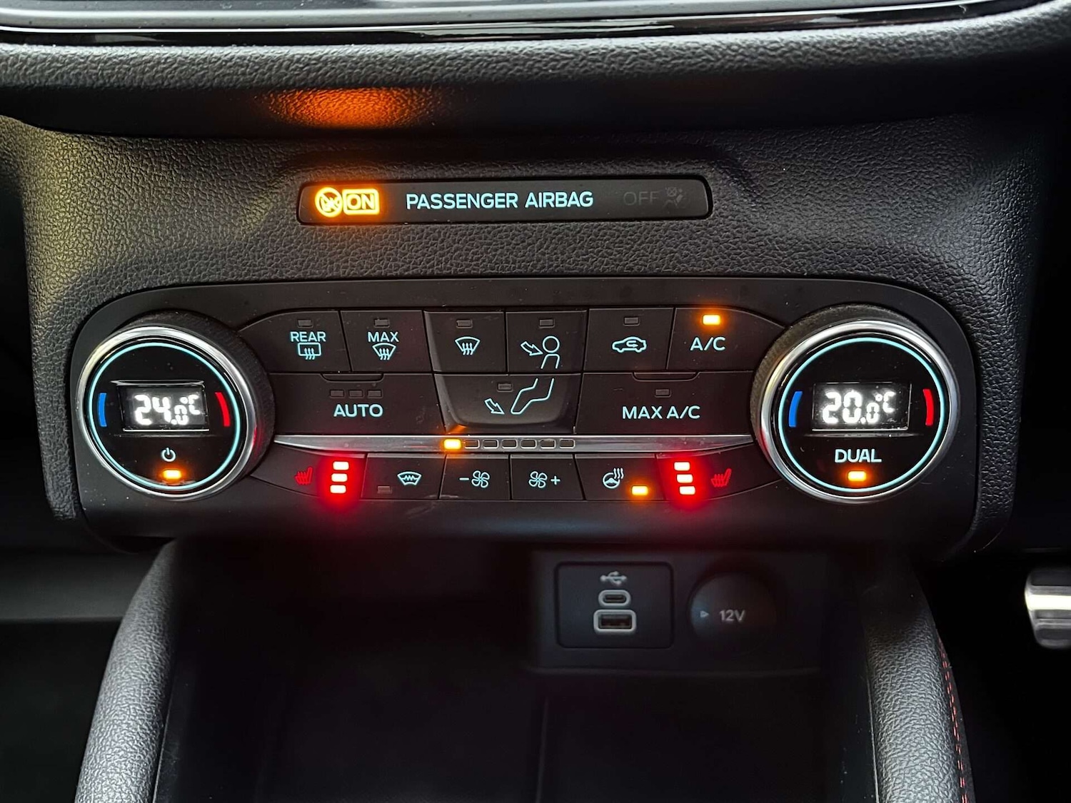 Used Ford Kuga 2022 for sale - 76957805: Photo 48