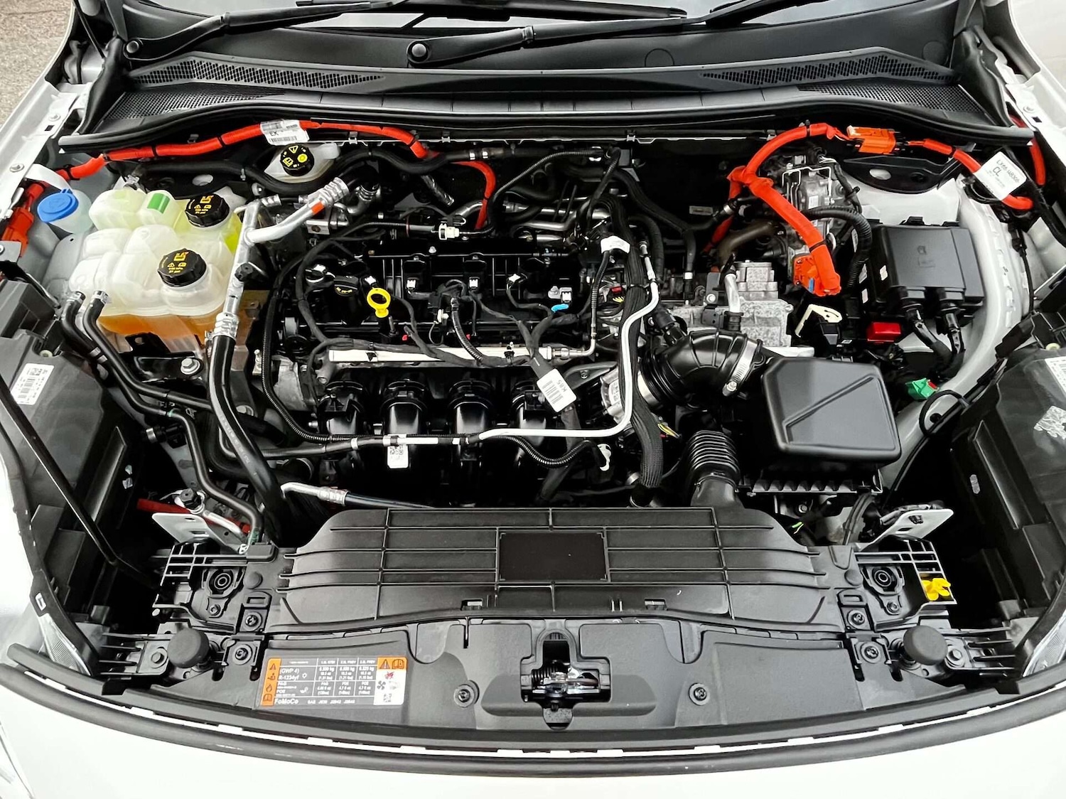 Used Ford Kuga 2022 for sale - 76957805: Photo 7