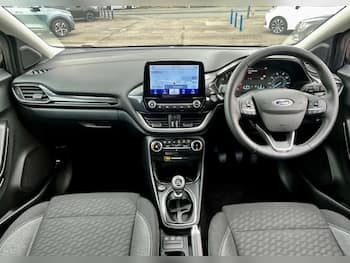 Used Ford Puma 2023 for sale - 79489743: Photo