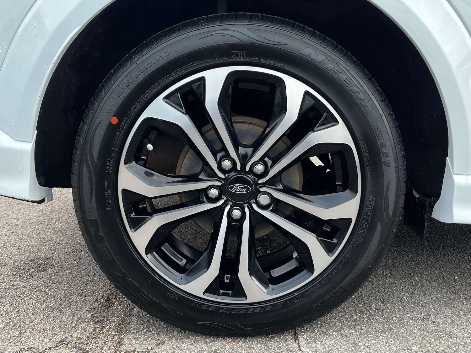 Used Ford Puma 2021 for sale - 77632637: Photo 14