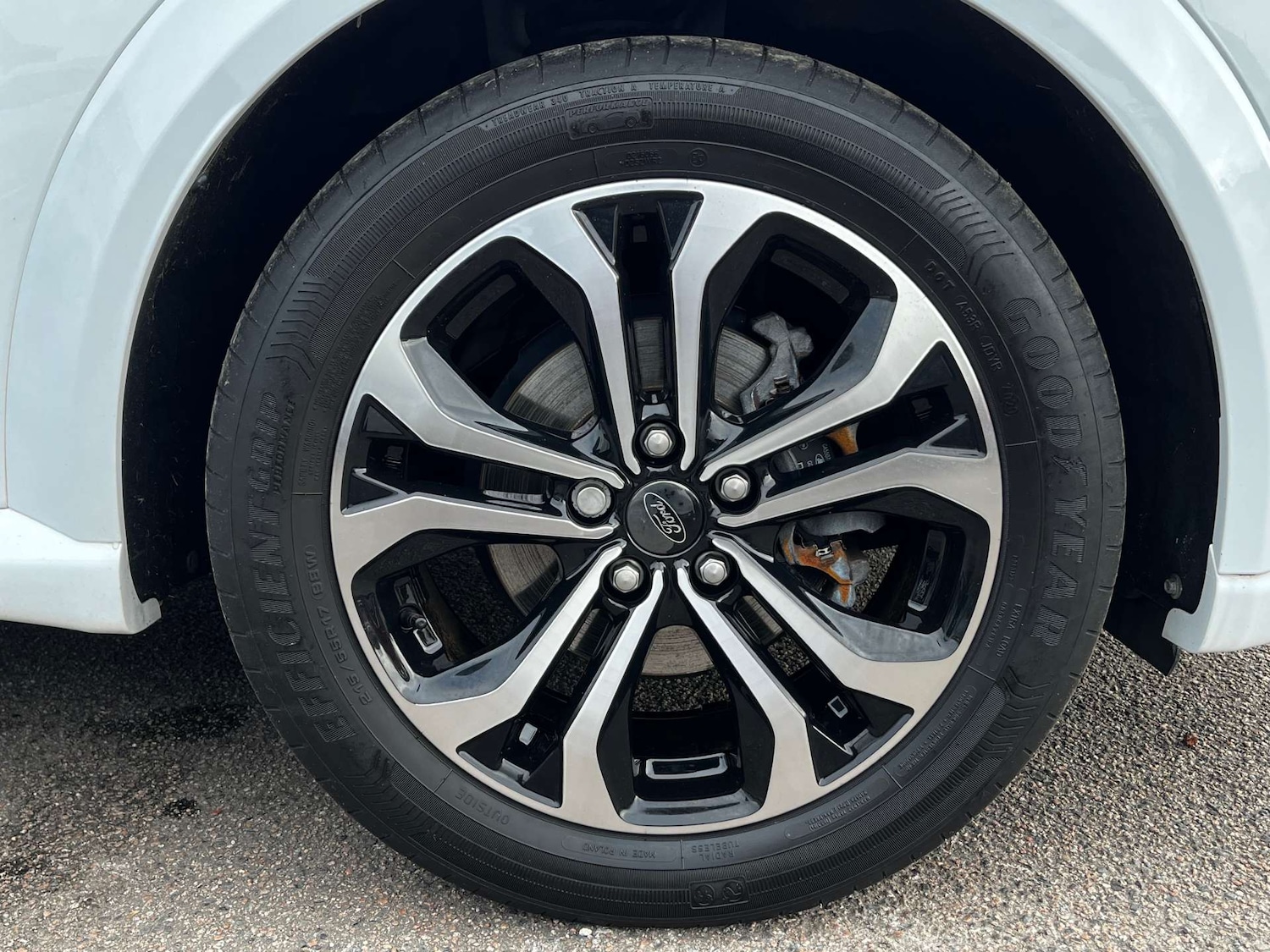 Used Ford Puma 2021 for sale - 77632637: Photo 15