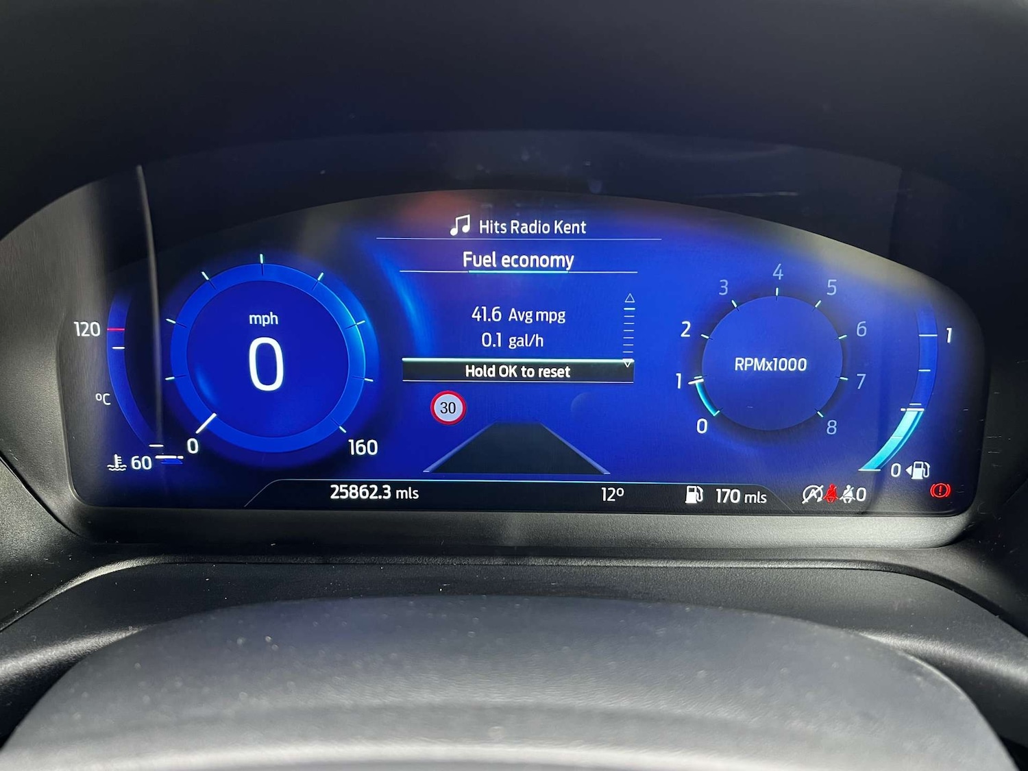 Used Ford Puma 2021 for sale - 77632637: Photo 21