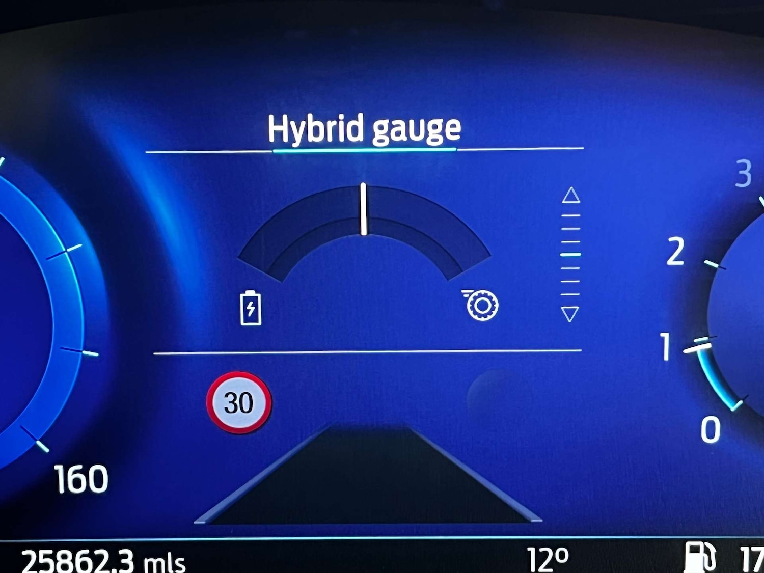 Used Ford Puma 2021 for sale - 77632637: Photo 25