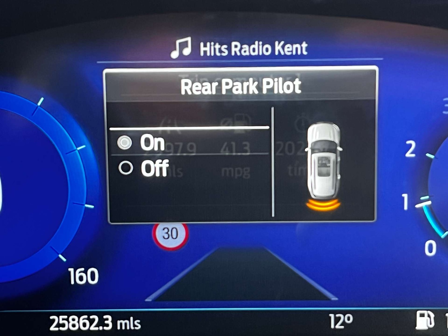 Used Ford Puma 2021 for sale - 77632637: Photo 35